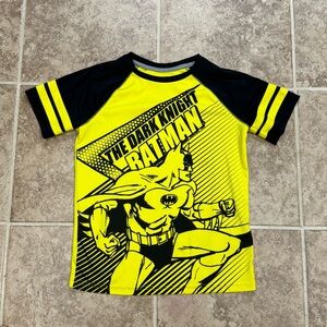 Boys Batman shirt